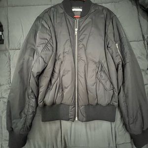 Pacsun Bomber Jacket